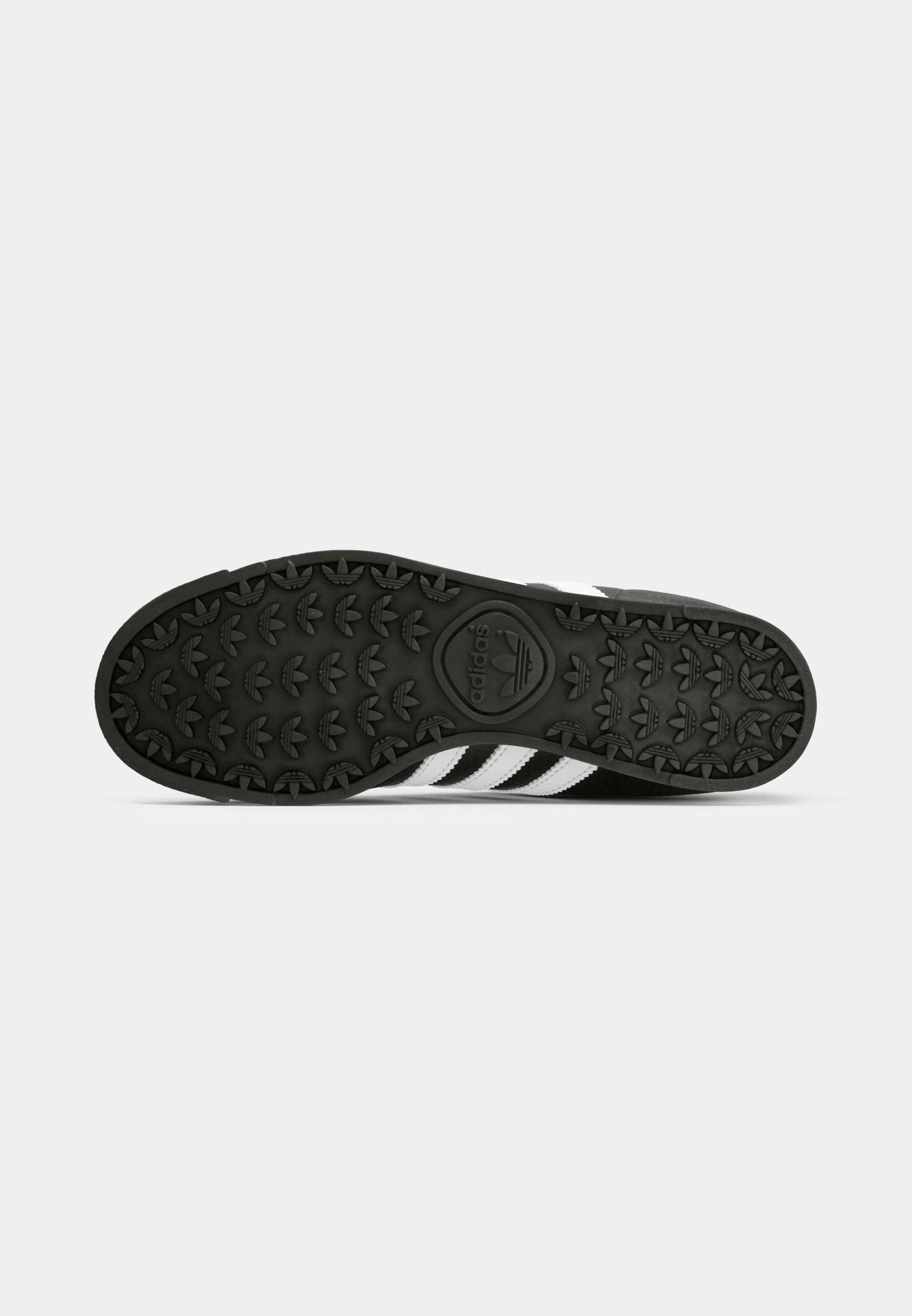 Adidas Samoa Noir & Blanc