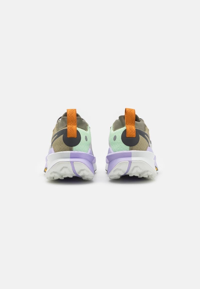 Nike ZoomX Zegama 2 — le confort, l’amorti et le style réunis