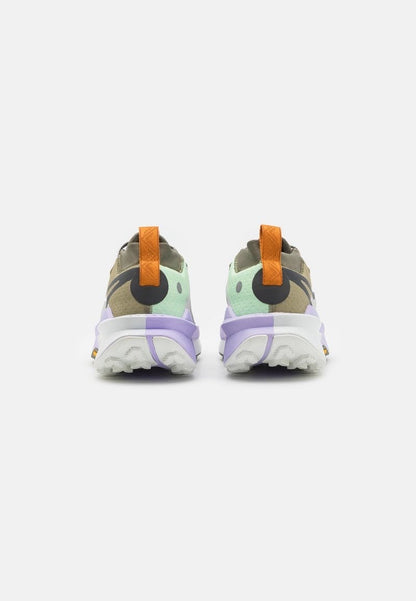 Nike ZoomX Zegama 2 — le confort, l’amorti et le style réunis