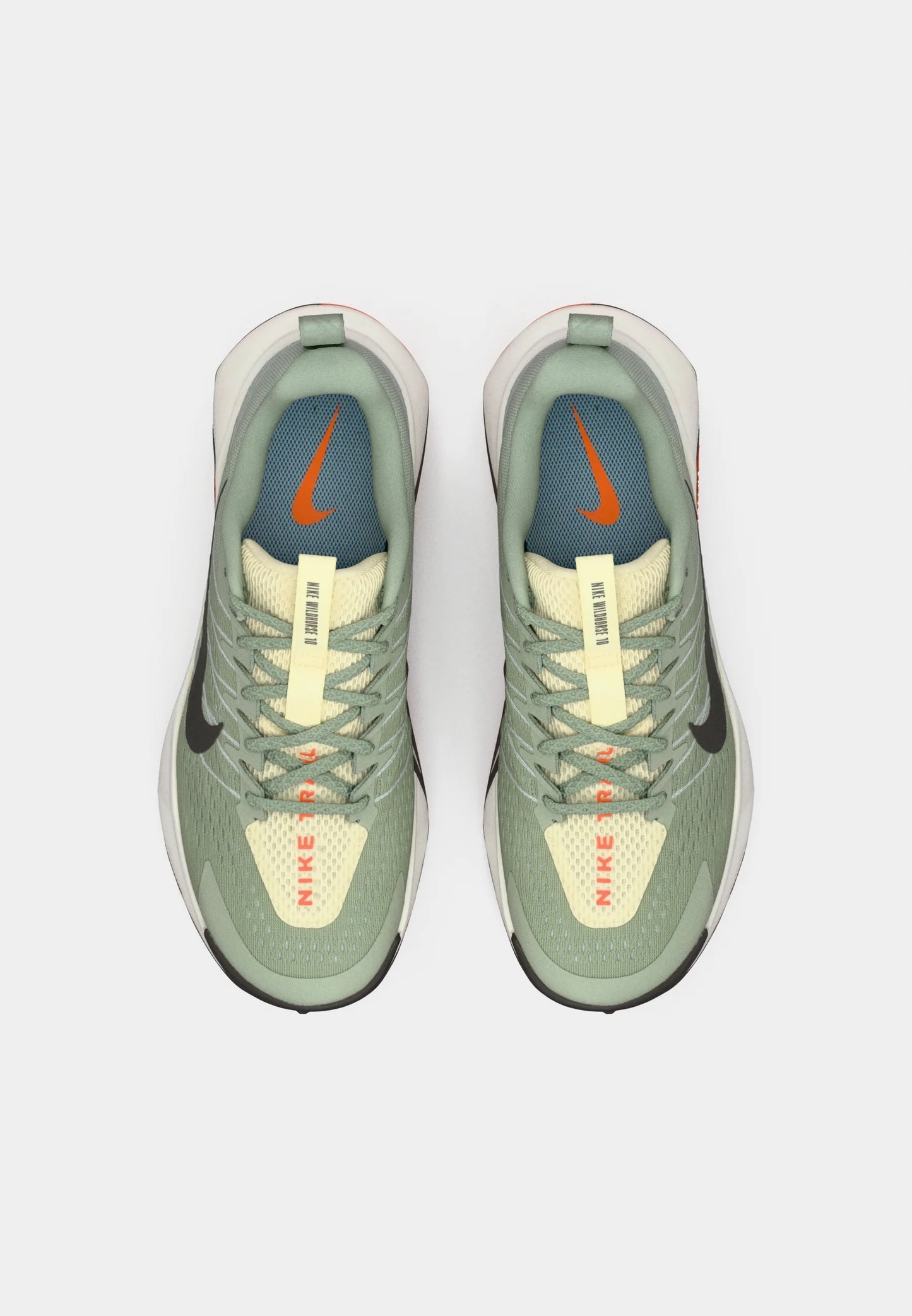 Nike ReactX Wildhorse 10 – Performance