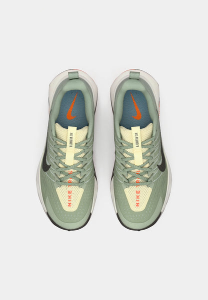 Nike ReactX Wildhorse 10 – Performance