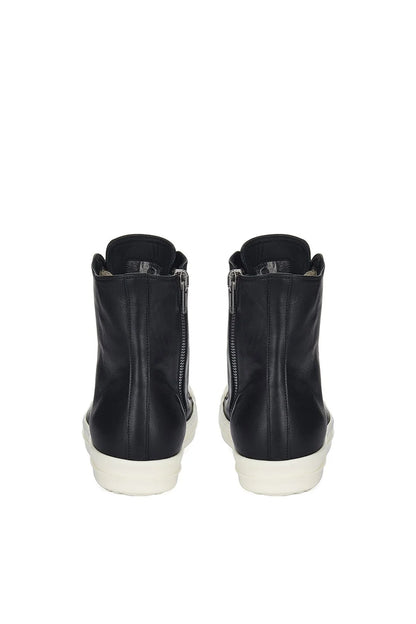 Rick Owens Jumbo Lace Sneaks
