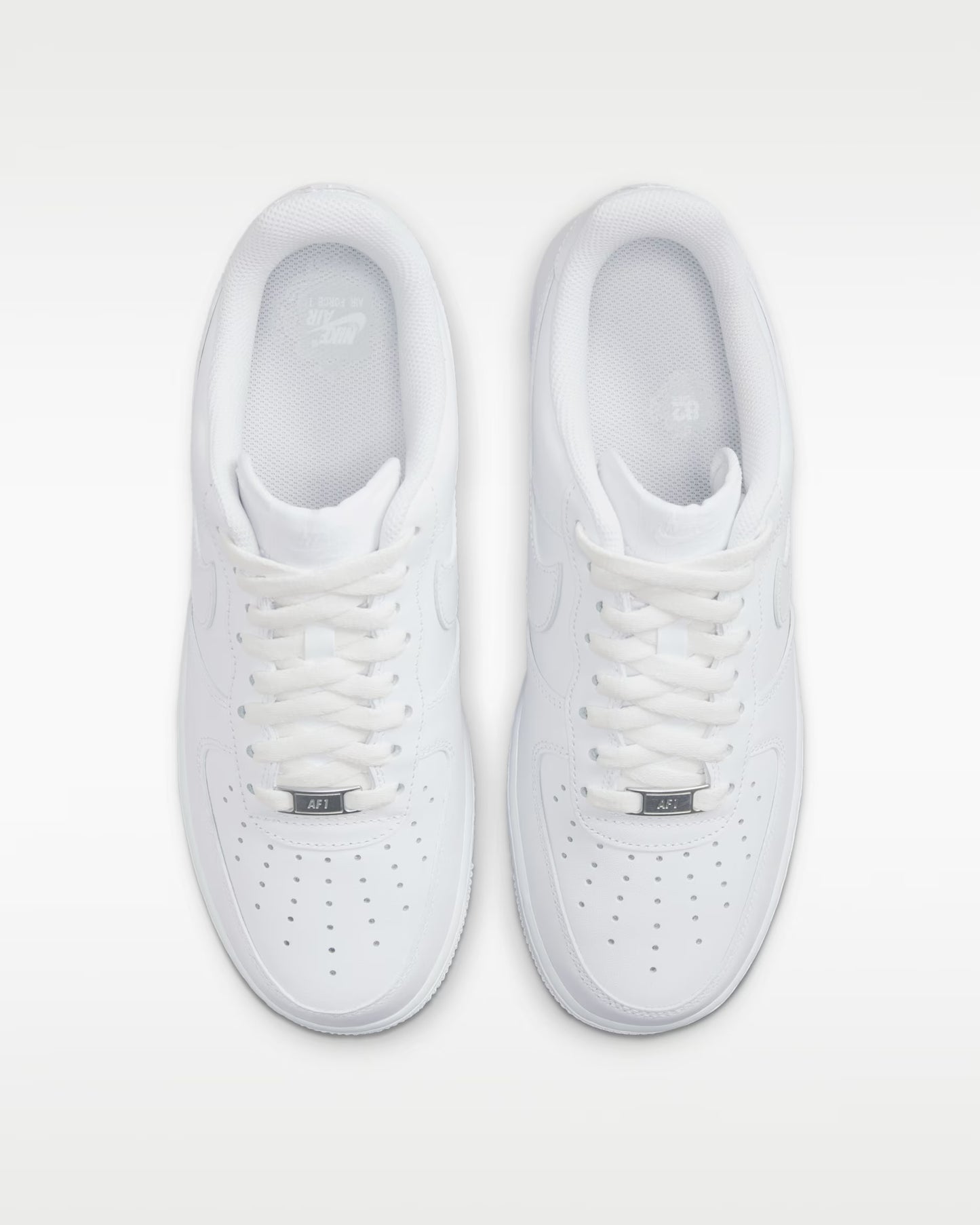 Nike Air Force 1 Low Blanche