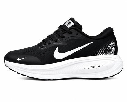 Nike Air Zoom Vomero Plus Black White