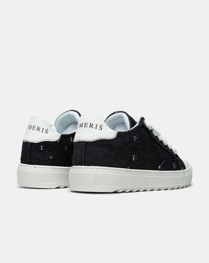 Numéris Shoes noir