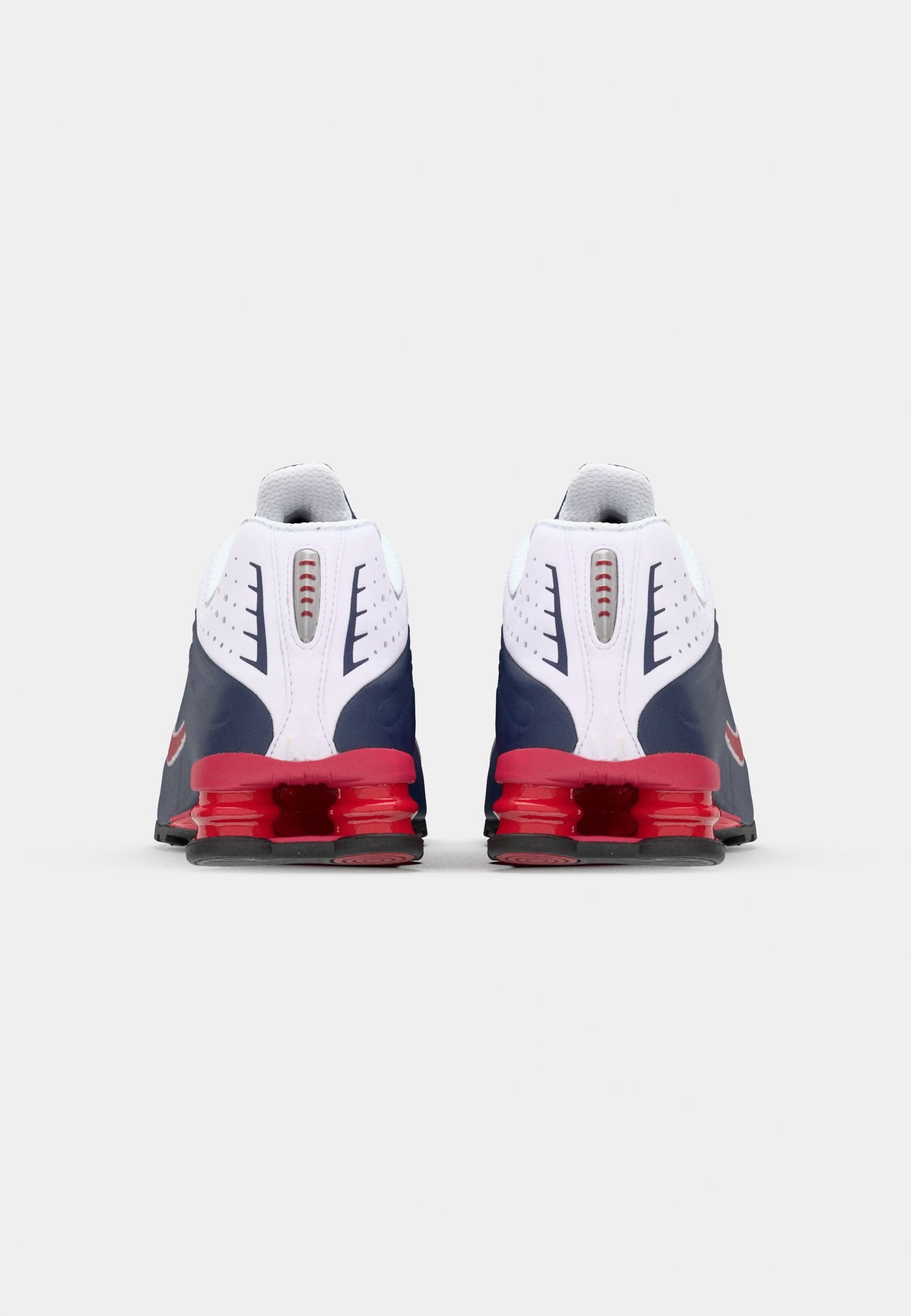 NIKE SHOX 4 UNISEXE