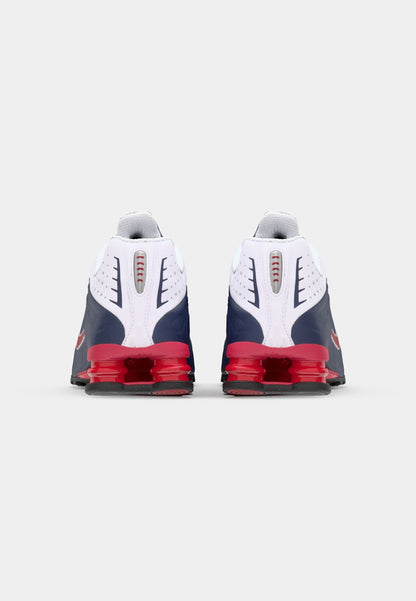 NIKE SHOX 4 UNISEXE