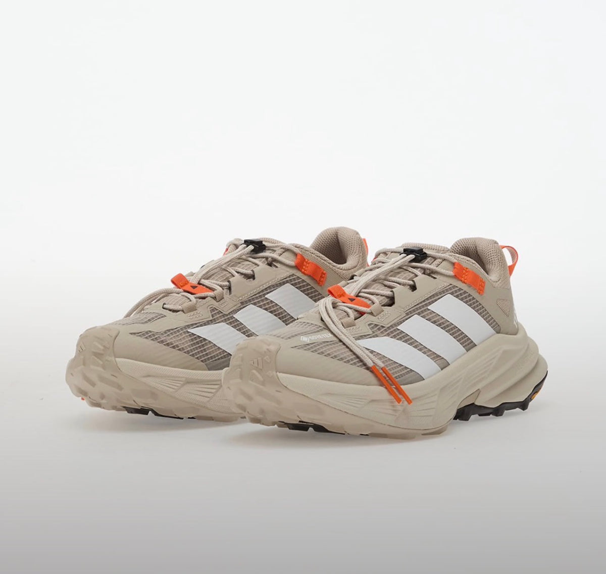 Adidas TERREX Free Hiker SL GORE-TEX – Chaussures de randonnée