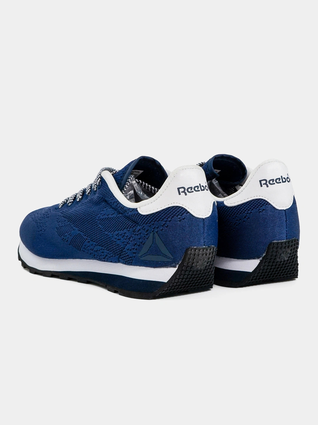 Reebok Classic Leather EBK