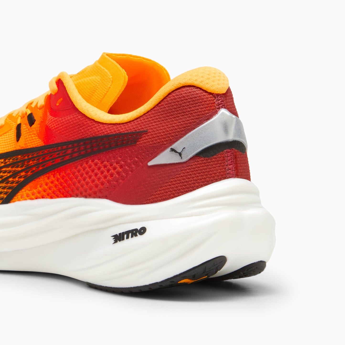 PUMA Deviate NITRO™ 3 – Performance et propulsion à chaque foulée