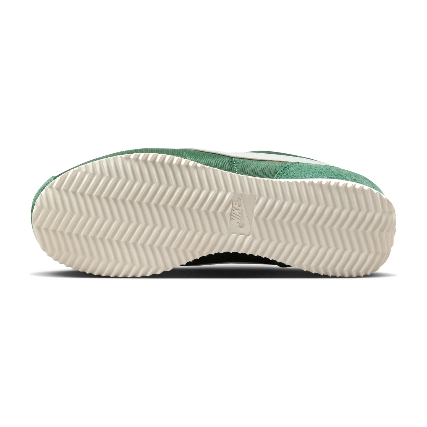 NIKE TXT CORTEZ - PINE GREEN