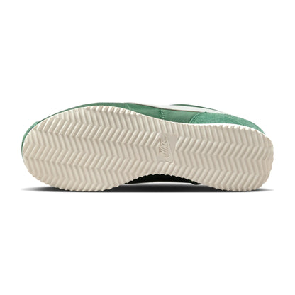 NIKE TXT CORTEZ - PINE GREEN