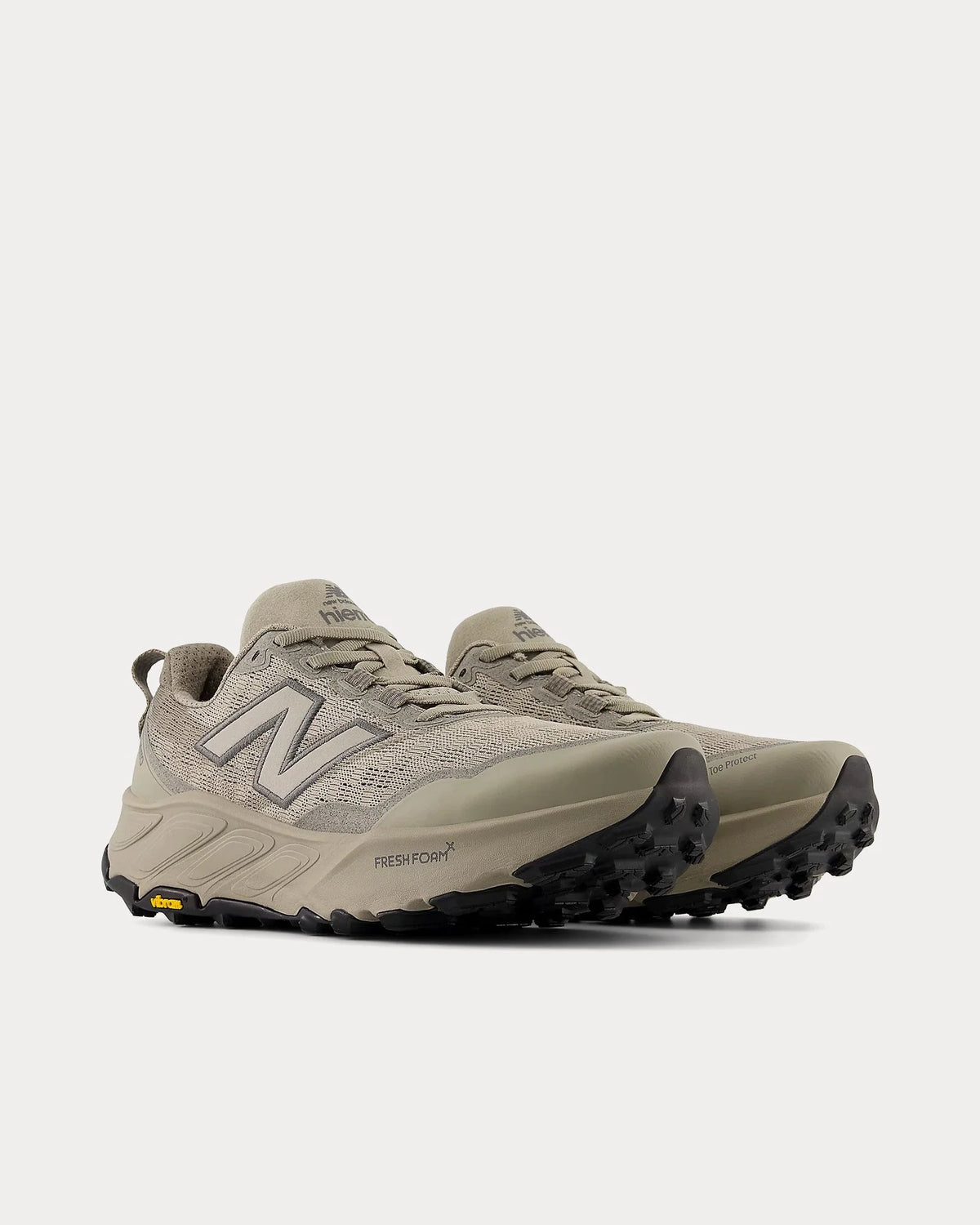 New Balance Fresh Foam X Hierro v9 – Sneakers au design moderne