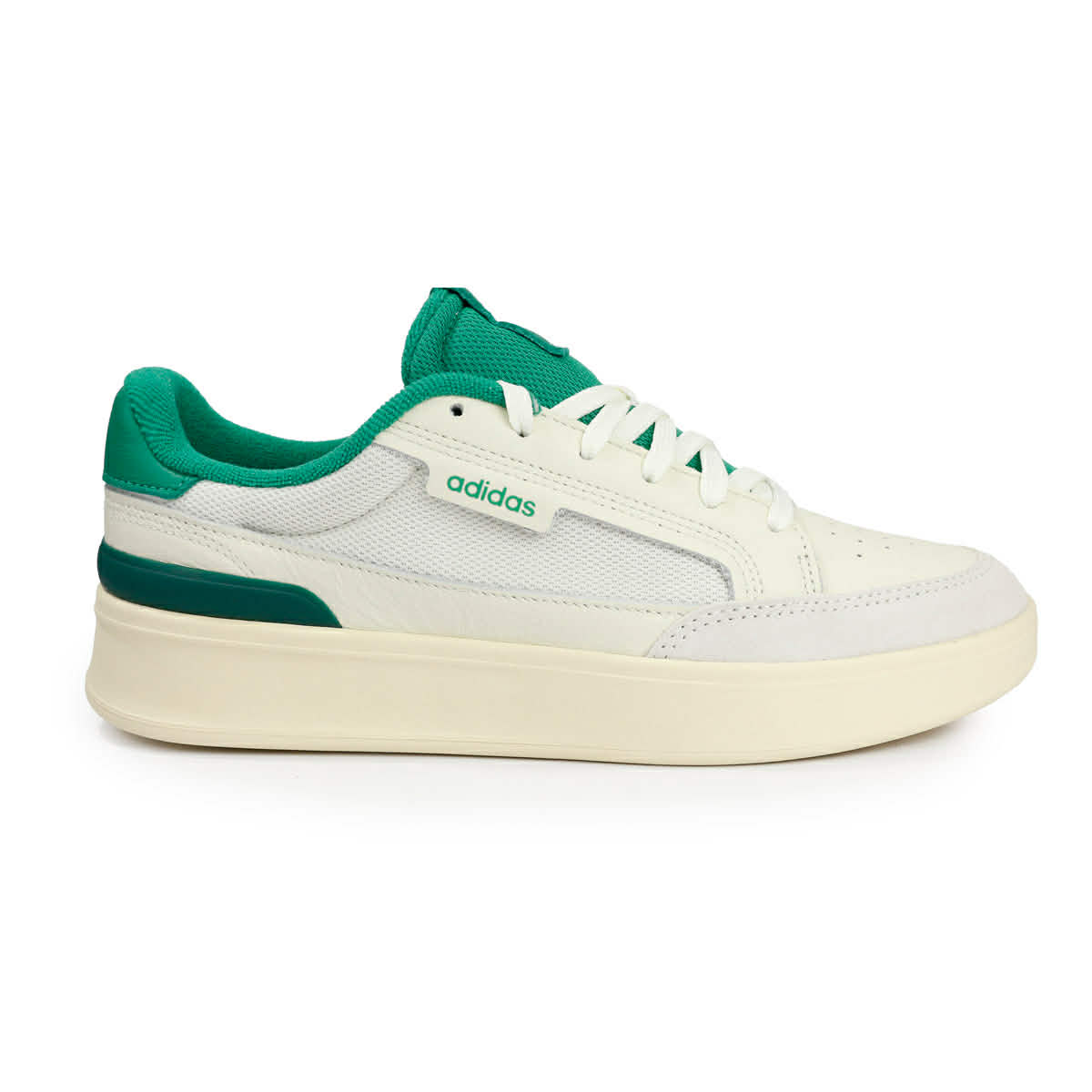 ADIDAS ASPYRE BLANC ET VERT