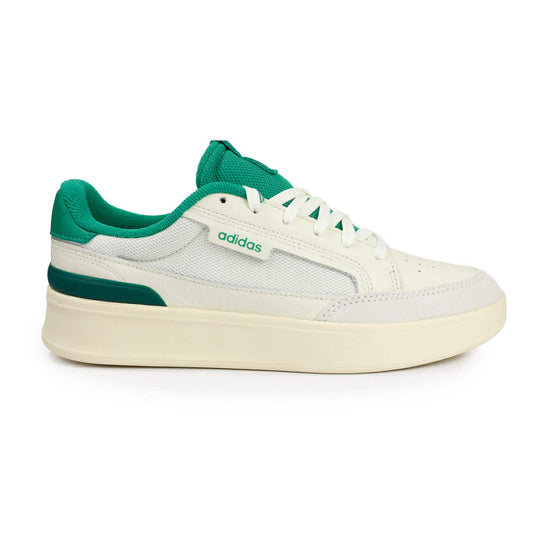 ADIDAS ASPYRE BLANC ET VERT