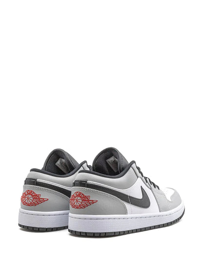 Air Jordan 1 Low - Light Smoke Grey