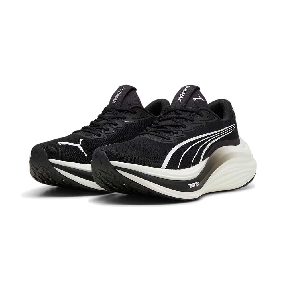 PUMA Womens Magmax Nitro Running