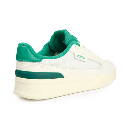 ADIDAS ASPYRE BLANC ET VERT