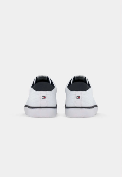 BASKET BASKETS TOMMY HILFIGER BLANCHES