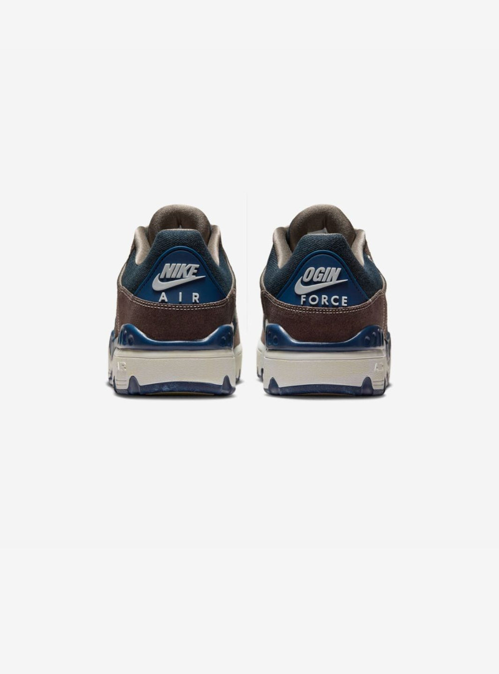 Nike Air Force 3 Low SP NIGO x Levi’s “Enigma Stone”