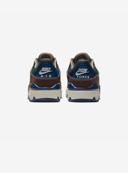 Nike Air Force 3 Low SP NIGO x Levi’s “Enigma Stone”
