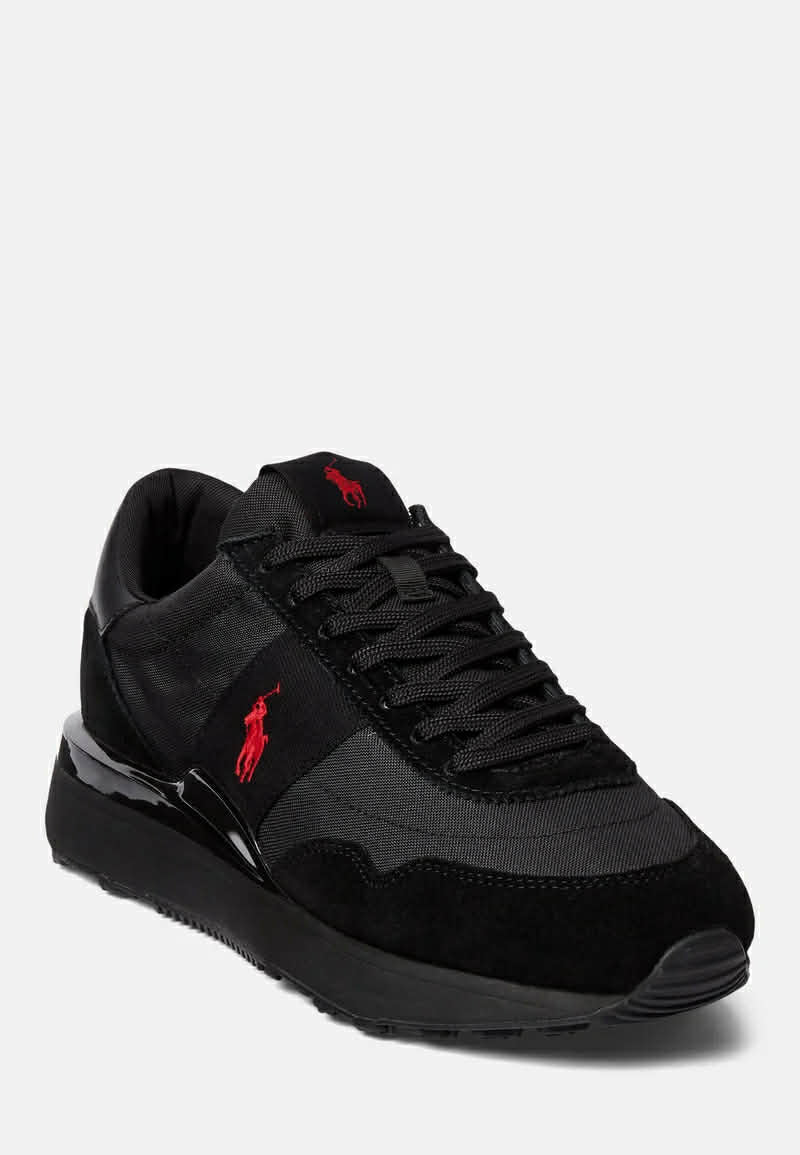 Polo Ralph Lauren Trackster – L’élégance sportive signée Ralph Lauren