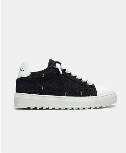 Numéris Shoes noir