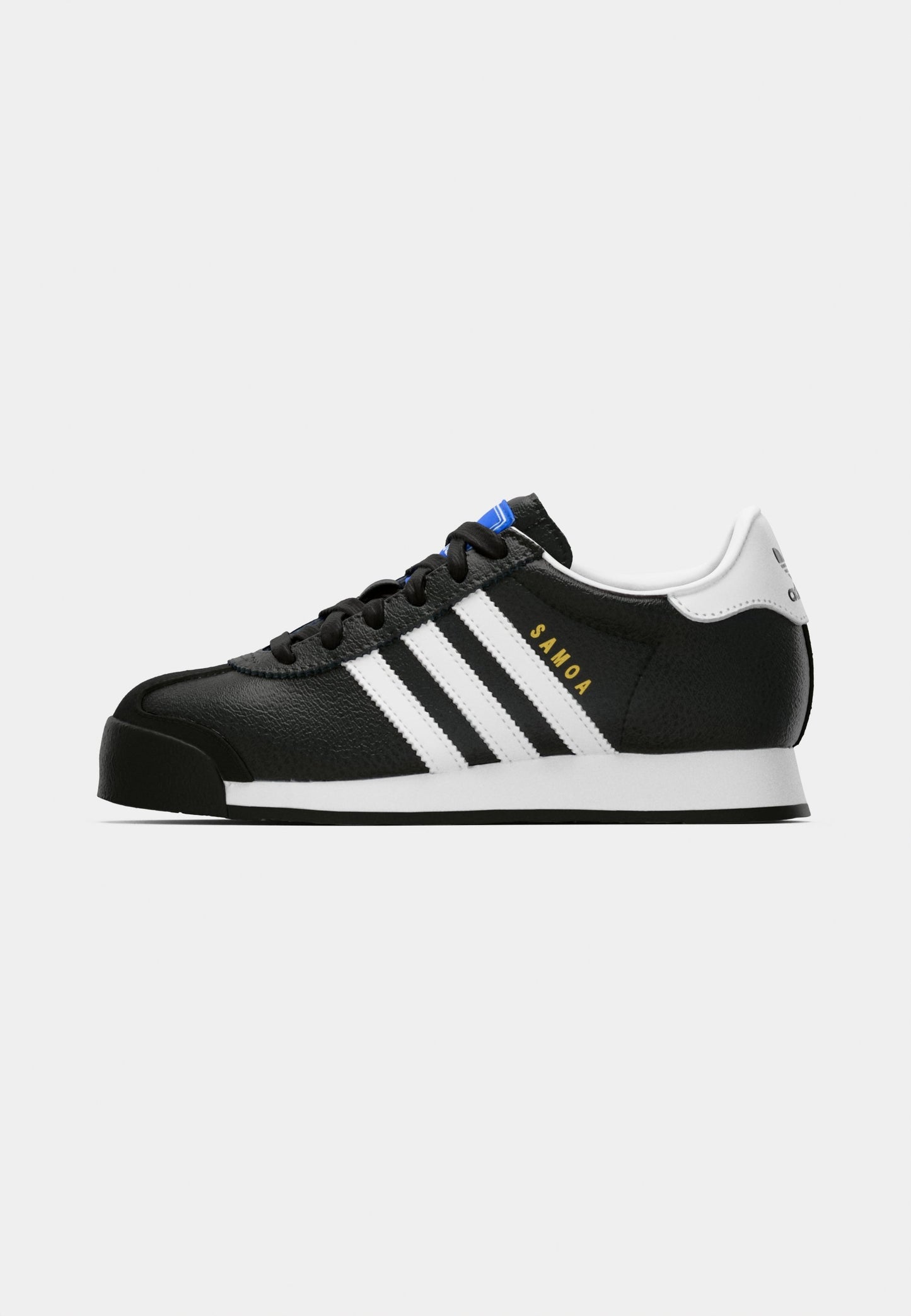 Adidas Samoa Noir & Blanc