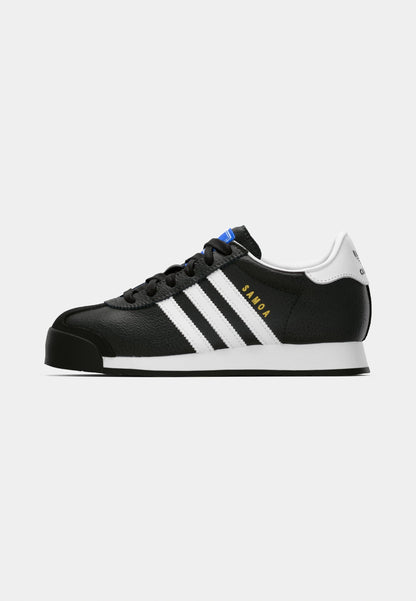 Adidas Samoa Noir & Blanc