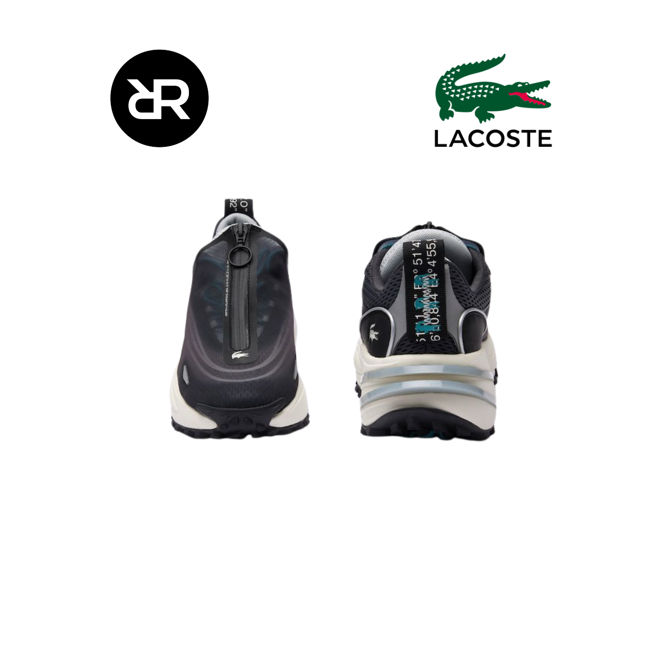 Lacoste Outdoor Audyssor Trail