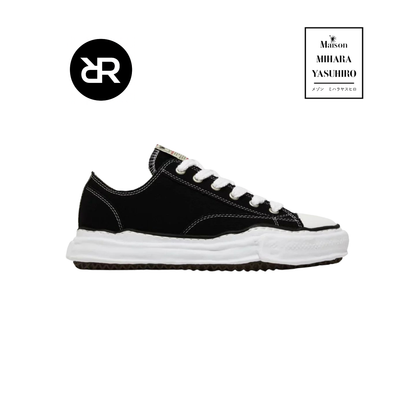 Mihara yasuhiro peterson 23 og sole low a11fw702