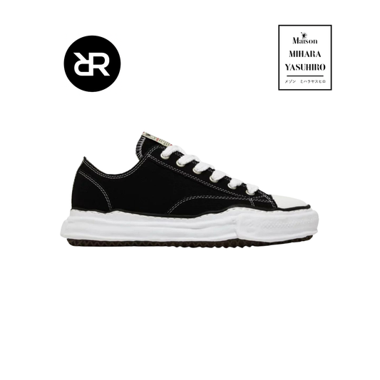 Mihara yasuhiro peterson 23 og sole low a11fw702