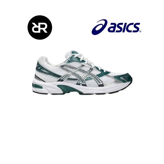Asics Gel-1130 White/Dark Neptune