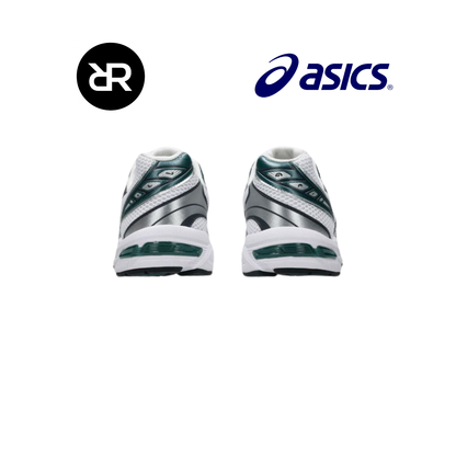Asics Gel-1130 White/Dark Neptune
