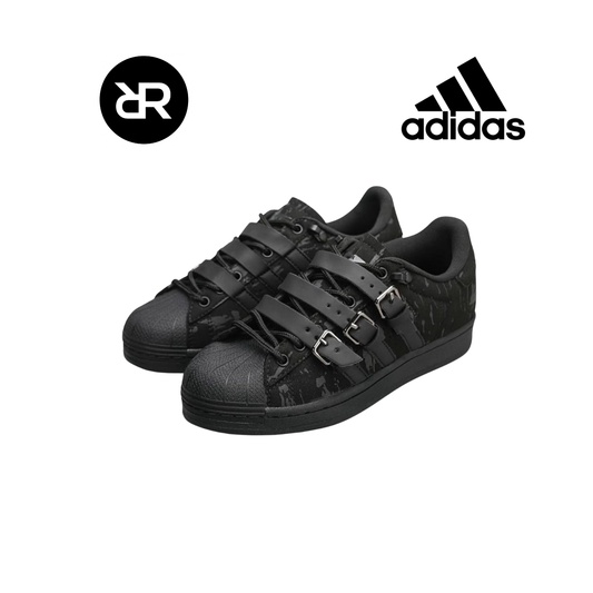 Adidas Superstar Melting Sadness
