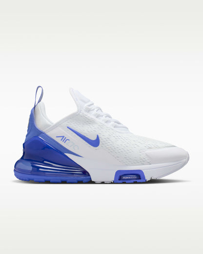 Nike Air Max 270 – Confort, Style