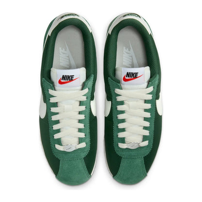NIKE TXT CORTEZ - PINE GREEN