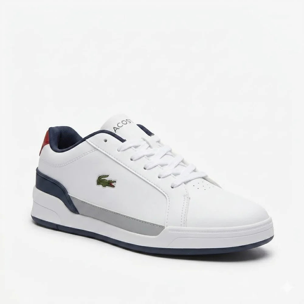 SNEAKER LACOSTE CHALLENGE