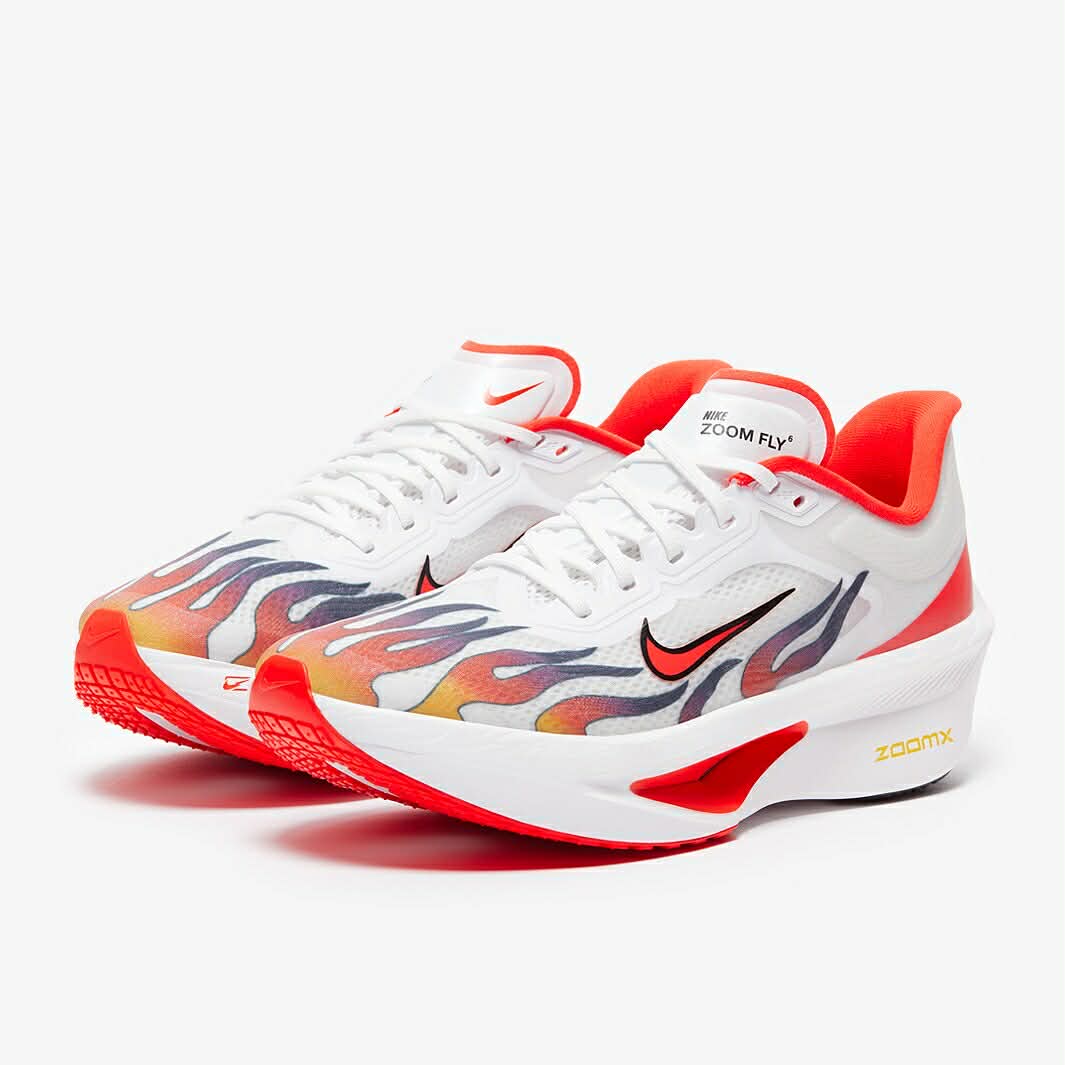 SNEAKERS ZOOM FLY 6 PREMIUM EKIDEN