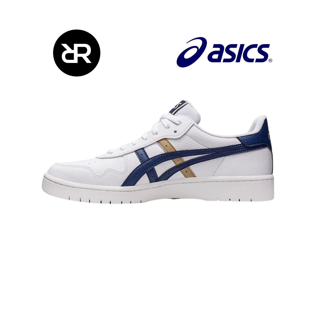 Asics Japan S White/Midnight
