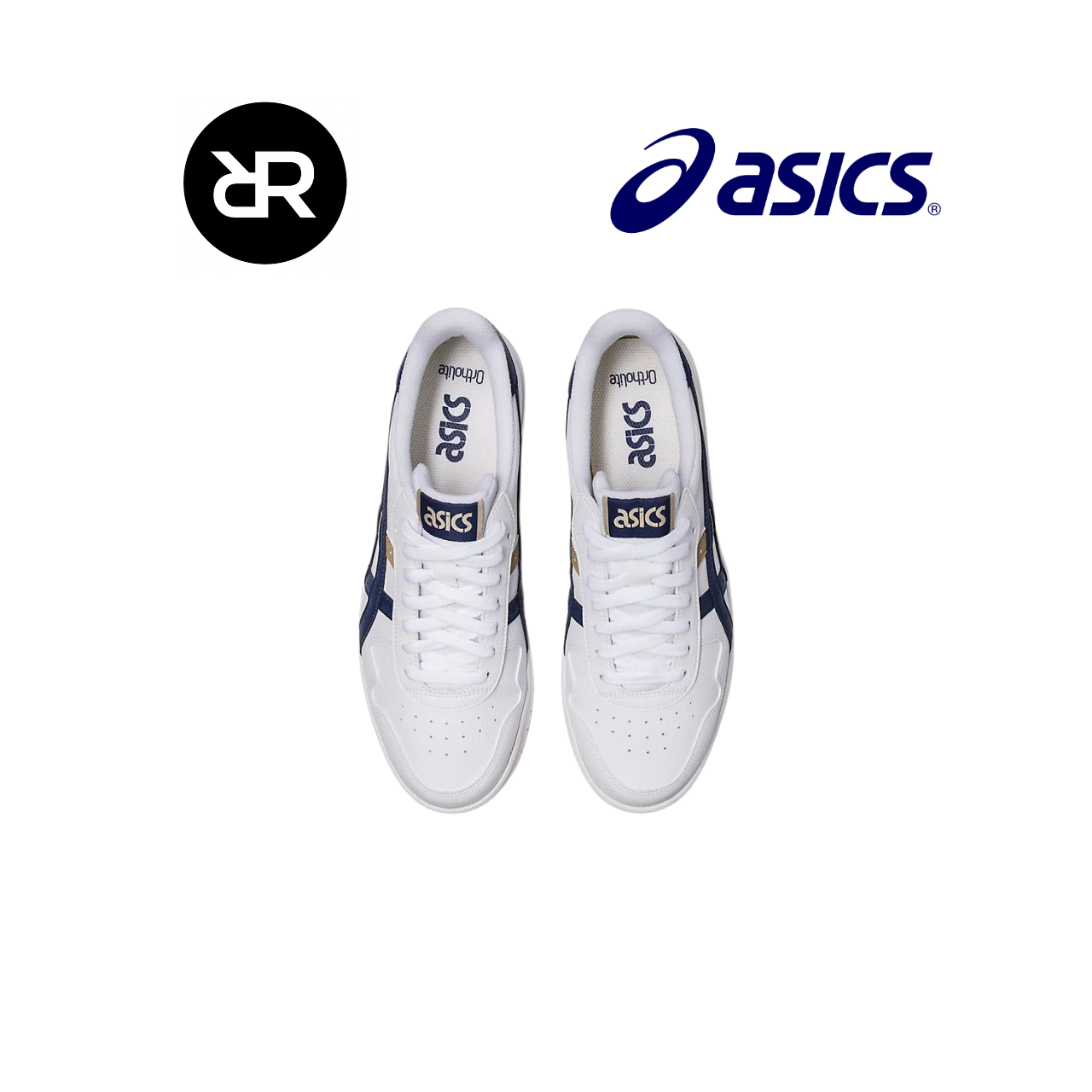 Asics Japan S White/Midnight