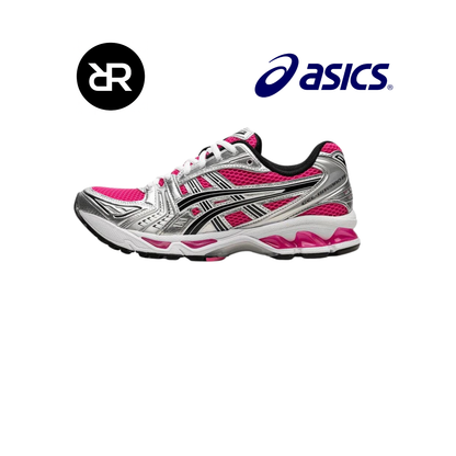 Asics gel-kayano 14 pink glow