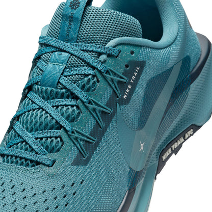 Nike Pegasus Trail 5 – Bleu | Confort, adhérence et style au quotidien