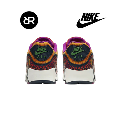 Nike Air Max 90 Día de Los Muertos