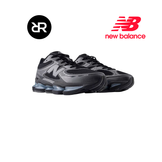 New Balance ABZORB 2000 "Black/Grey"