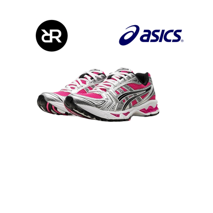 Asics gel-kayano 14 pink glow