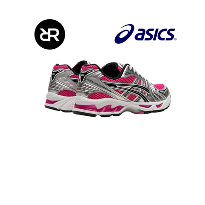 Asics gel-kayano 14 pink glow