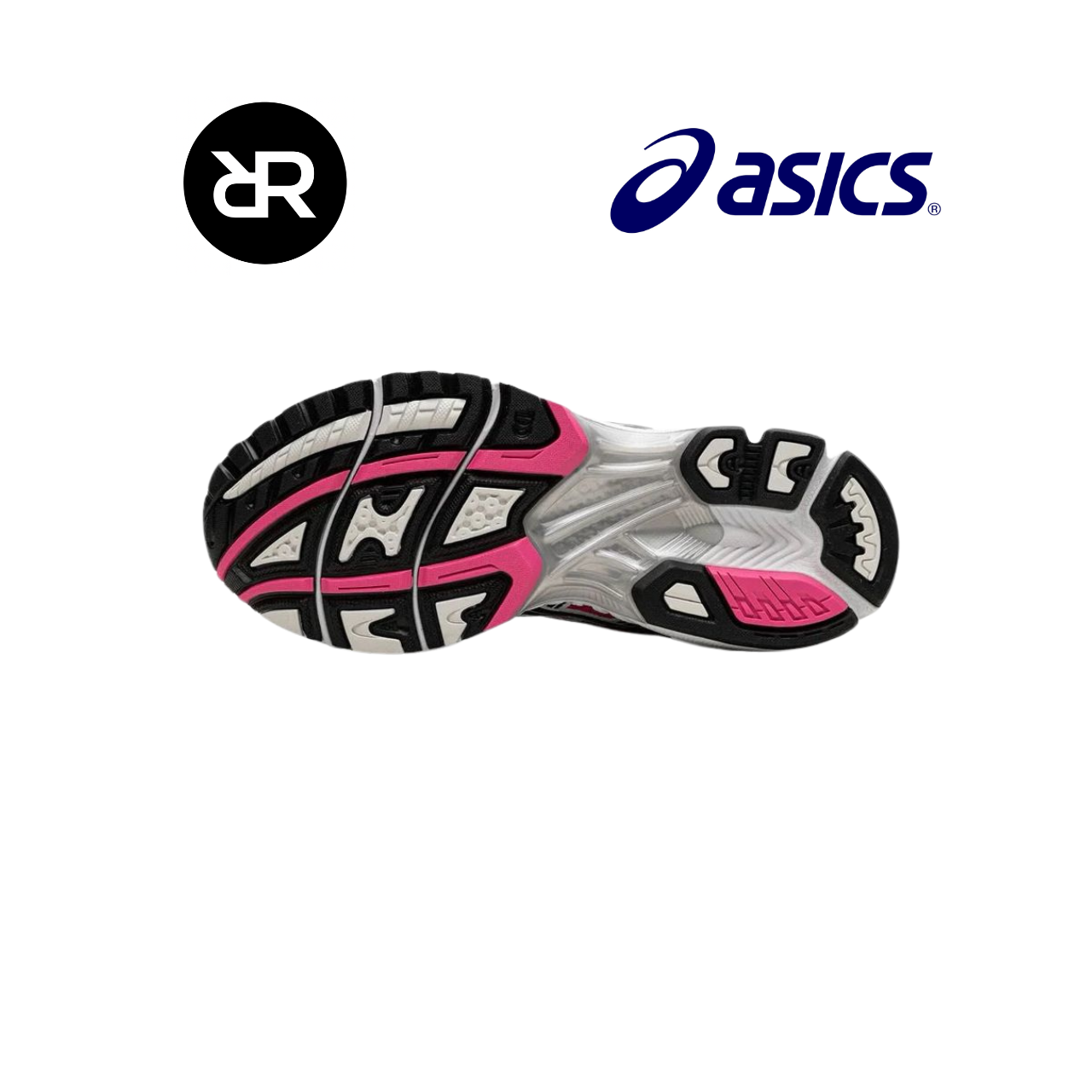 Asics gel-kayano 14 pink glow