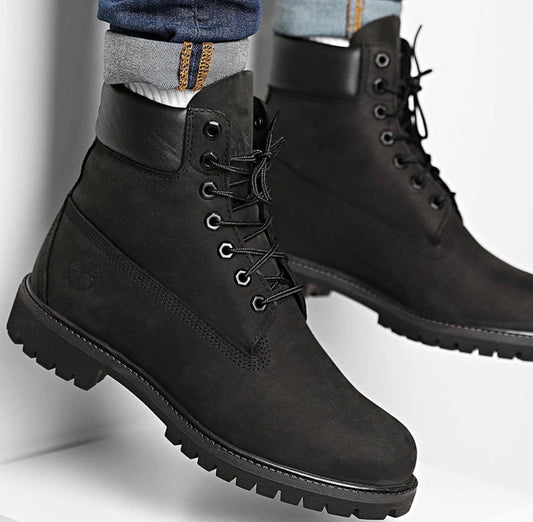 Timberland – Robustesse, confort et style intemporel