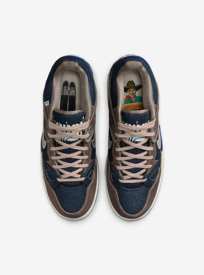 Nike Air Force 3 Low SP NIGO x Levi’s “Enigma Stone”